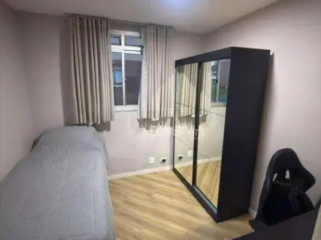 Apartamento para Venda em Curitiba/PR Capão Raso 3 Quartos