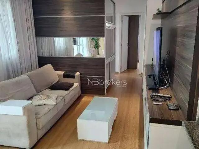 Apartamento para Venda em Curitiba/PR Capão Raso 3 Quartos