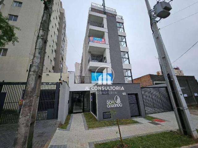 Apartamento para Venda em Curitiba/PR Capão Raso 3 Quartos