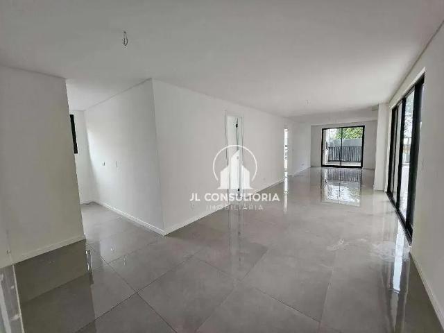 Apartamento para Venda em Curitiba/PR Capão Raso 3 Quartos