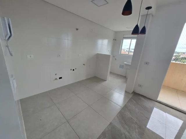 Apartamento para Venda em Curitiba/PR Capão Raso 3 Quartos