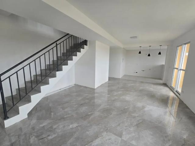 Apartamento para Venda em Curitiba/PR Capão Raso 3 Quartos