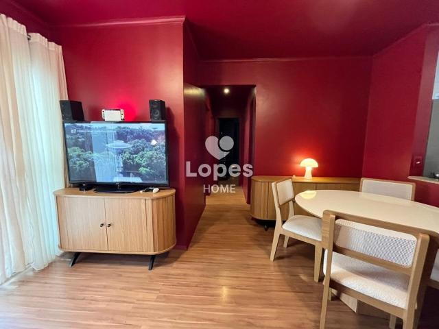 Apartamento para Venda em Curitiba/PR Capão Raso 3 Quartos