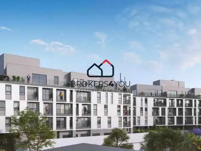 Apartamento para Venda em Curitiba/PR Cascatinha 2 Quartos