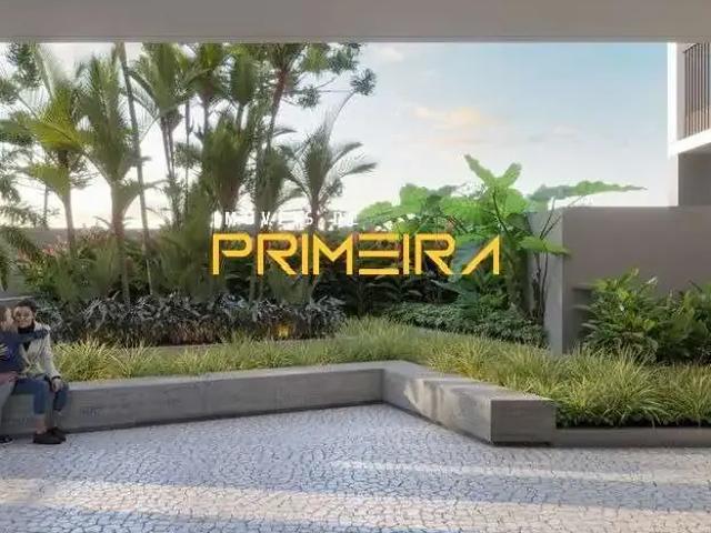 Apartamento para Venda em Curitiba/PR Cascatinha 2 Quartos