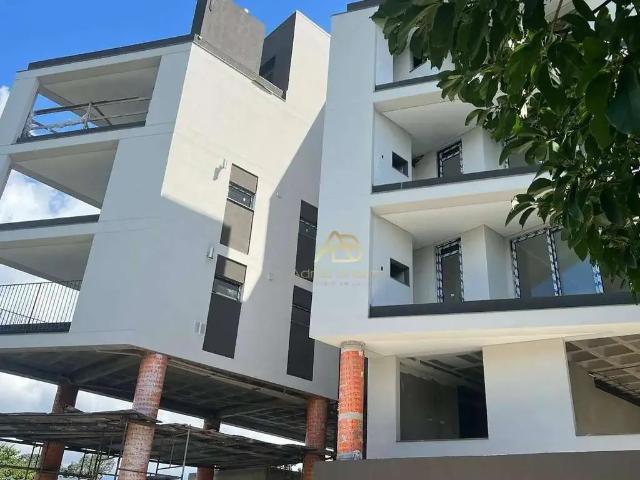 Apartamento para Venda em Curitiba/PR Cascatinha 2 Quartos