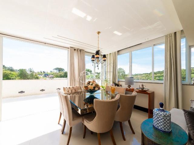 Apartamento para Venda em Curitiba/PR Cascatinha 2 Quartos