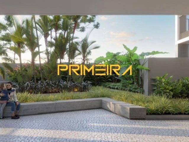 Apartamento para Venda em Curitiba/PR Santa Felicidade 2 Quartos