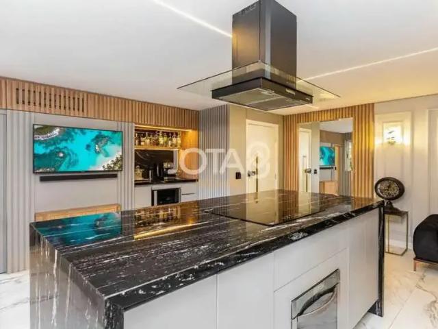 Apartamento para Venda em Curitiba/PR Cascatinha 3 Quartos