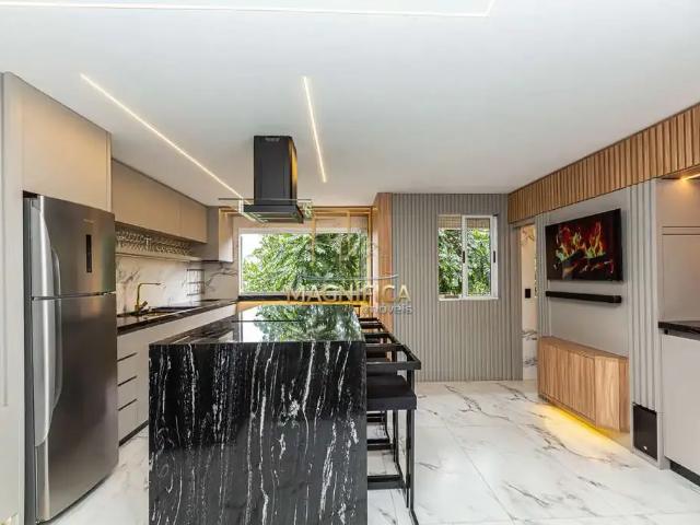 Apartamento para Venda em Curitiba/PR Cascatinha 3 Quartos