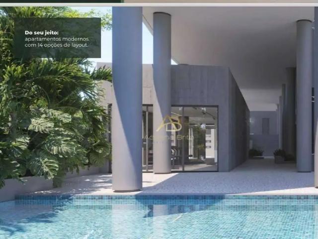 Apartamento para Venda em Curitiba/PR Cascatinha 3 Quartos