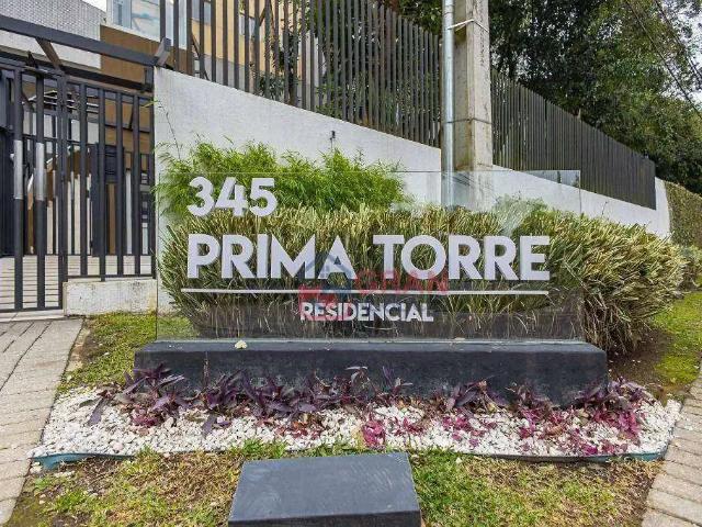 Apartamento para Venda em Curitiba/PR Cascatinha 3 Quartos