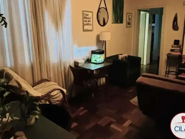 Apartamento para Venda em Curitiba/PR Centro Cívico 4 Quartos