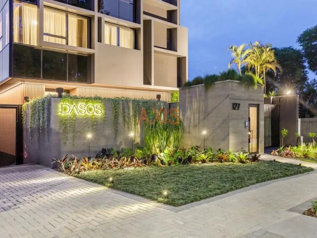 Apartamento para Venda em Curitiba/PR Centro Cívico 4 Quartos