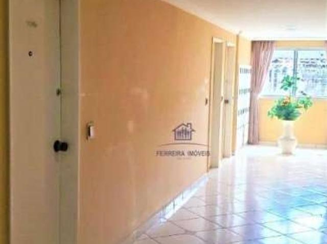 Apartamento para Venda em Curitiba/PR Centro Cívico 1 Quartos