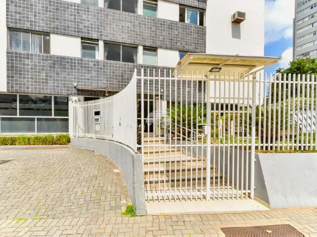 Apartamento para Venda em Curitiba/PR Centro Cívico 1 Quartos