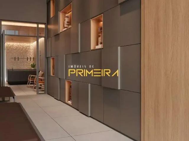 Apartamento para Venda em Curitiba/PR Centro Cívico 1 Quartos