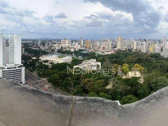 Apartamento para Venda em Curitiba/PR Centro Cívico 1 Quartos