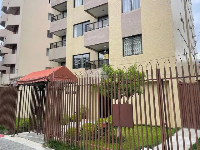 Apartamento para Venda em Curitiba/PR Centro Cívico 1 Quartos