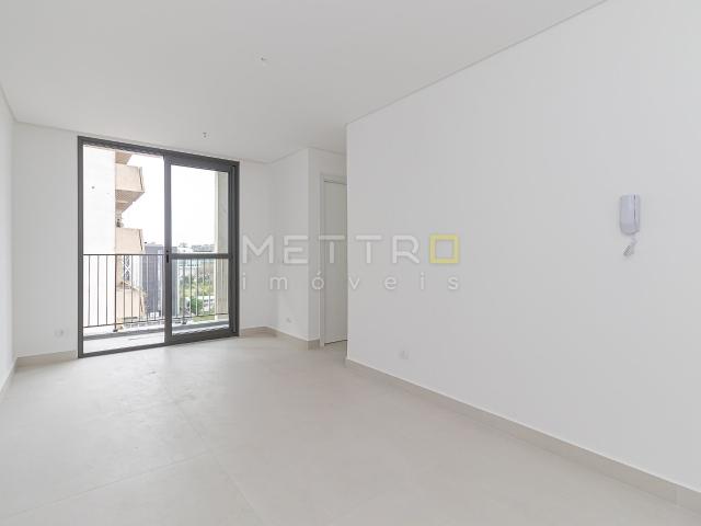 Apartamento para Venda em Curitiba/PR Centro Cívico 1 Quartos