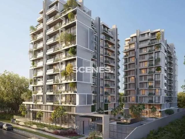 Apartamento para Venda em Curitiba/PR Centro Cívico 1 Quartos