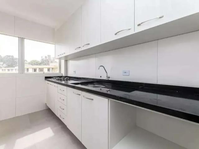 Apartamento para Venda em Curitiba/PR Centro Cívico 1 Quartos
