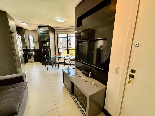 Apartamento para Venda em Curitiba/PR Centro Cívico 2 Quartos