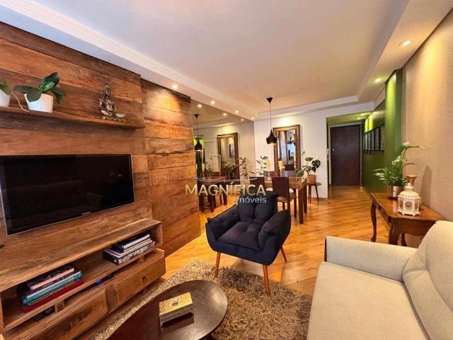 Apartamento para Venda em Curitiba/PR Centro Cívico 2 Quartos