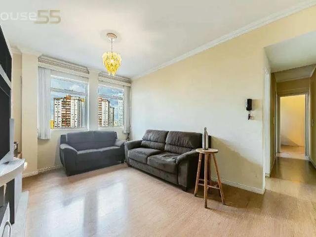 Apartamento para Venda em Curitiba/PR Centro Cívico 2 Quartos