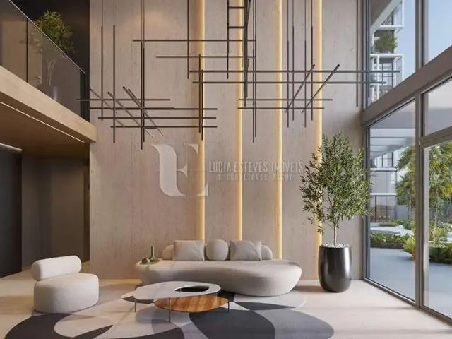 Apartamento para Venda em Curitiba/PR Centro Cívico 2 Quartos