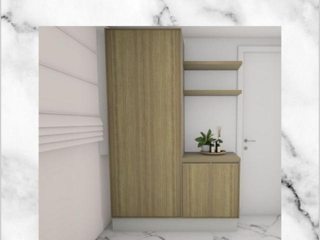 Apartamento para Venda em Curitiba/PR Centro Cívico 3 Quartos