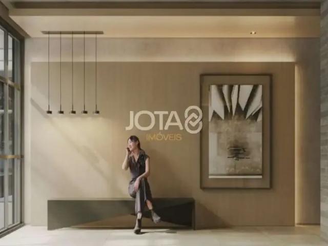 Apartamento para Venda em Curitiba/PR Centro Cívico 2 Quartos