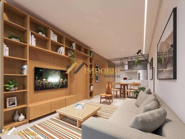 Apartamento para Venda em Curitiba/PR Centro Cívico 2 Quartos