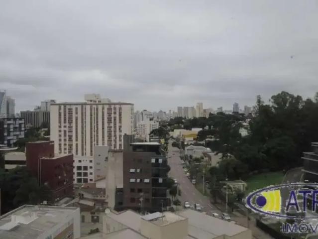 Apartamento para Venda em Curitiba/PR Centro Cívico 2 Quartos
