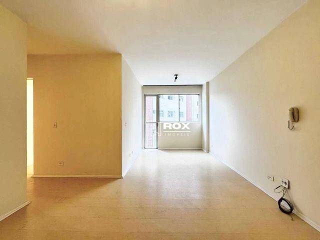 Apartamento para Venda em Curitiba/PR Centro Cívico 2 Quartos