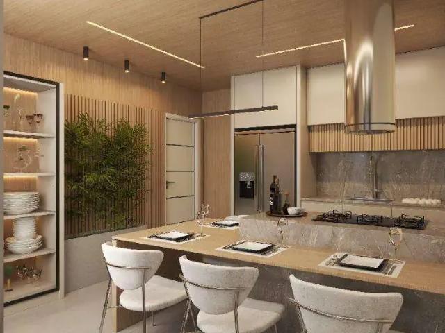 Apartamento para Venda em Curitiba/PR Centro Cívico 2 Quartos