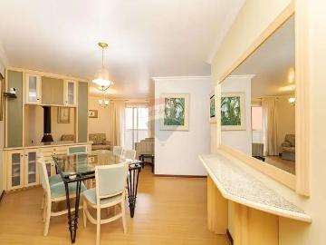 Apartamento para Venda em Curitiba/PR Centro Cívico 2 Quartos