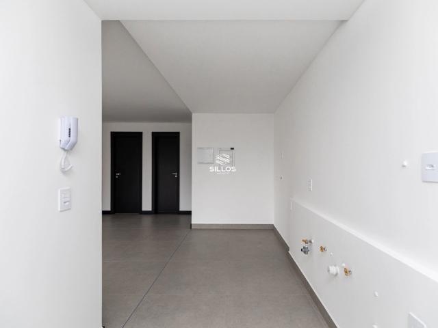 Apartamento para Venda em Curitiba/PR Centro Cívico 3 Quartos