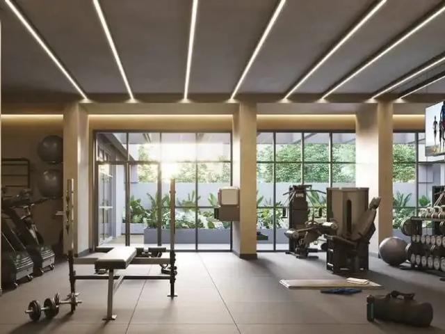 Apartamento para Venda em Curitiba/PR Centro Cívico 3 Quartos