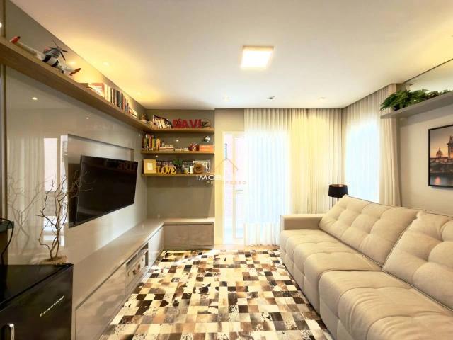 Apartamento para Venda em Curitiba/PR Centro Cívico 3 Quartos