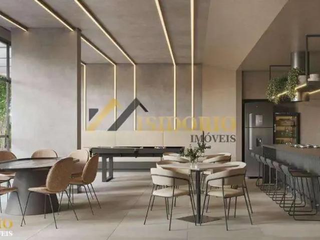 Apartamento para Venda em Curitiba/PR Centro Cívico 3 Quartos