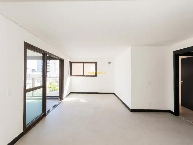 Apartamento para Venda em Curitiba/PR Centro Cívico 3 Quartos