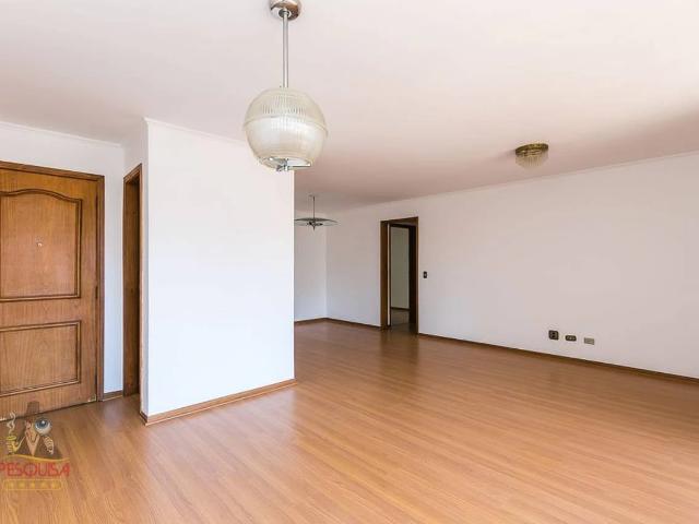 Apartamento para Venda em Curitiba/PR Centro Cívico 3 Quartos