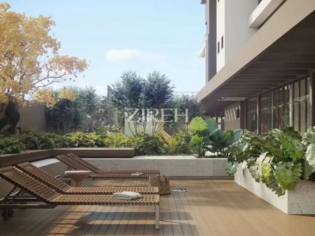 Apartamento para Venda em Curitiba/PR Centro Cívico 3 Quartos