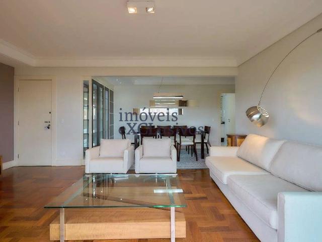 Apartamento para Venda em Curitiba/PR Centro Cívico 3 Quartos
