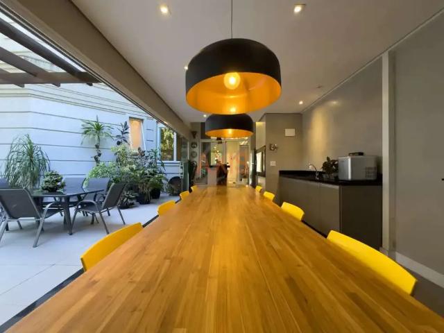 Apartamento para Venda em Curitiba/PR Centro Cívico 3 Quartos