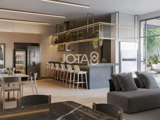 Apartamento para Venda em Curitiba/PR Centro Cívico 3 Quartos