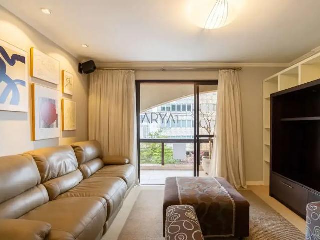 Apartamento para Venda em Curitiba/PR Centro Cívico 3 Quartos