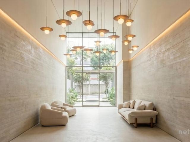 Apartamento para Venda em Curitiba/PR Centro Cívico 3 Quartos
