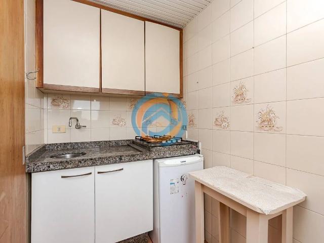 Apartamento para Venda em Curitiba/PR Centro